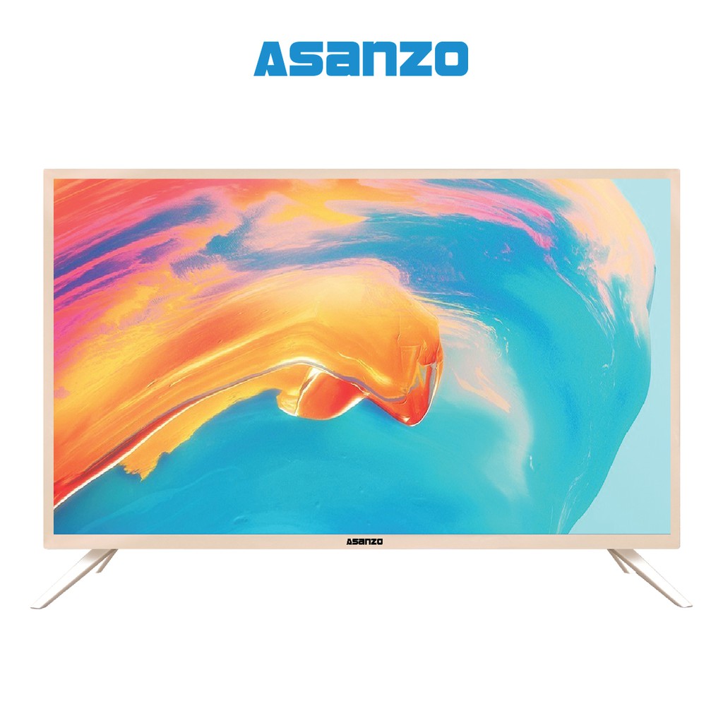 Smart Tivi Asanzo 32 inch - 32AS100 (New 2020)