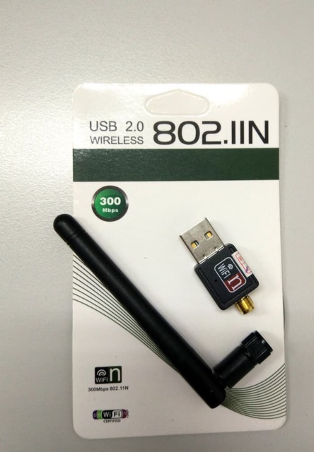 Usb Wifi Không Dây 300mbps | BigBuy360 - bigbuy360.vn