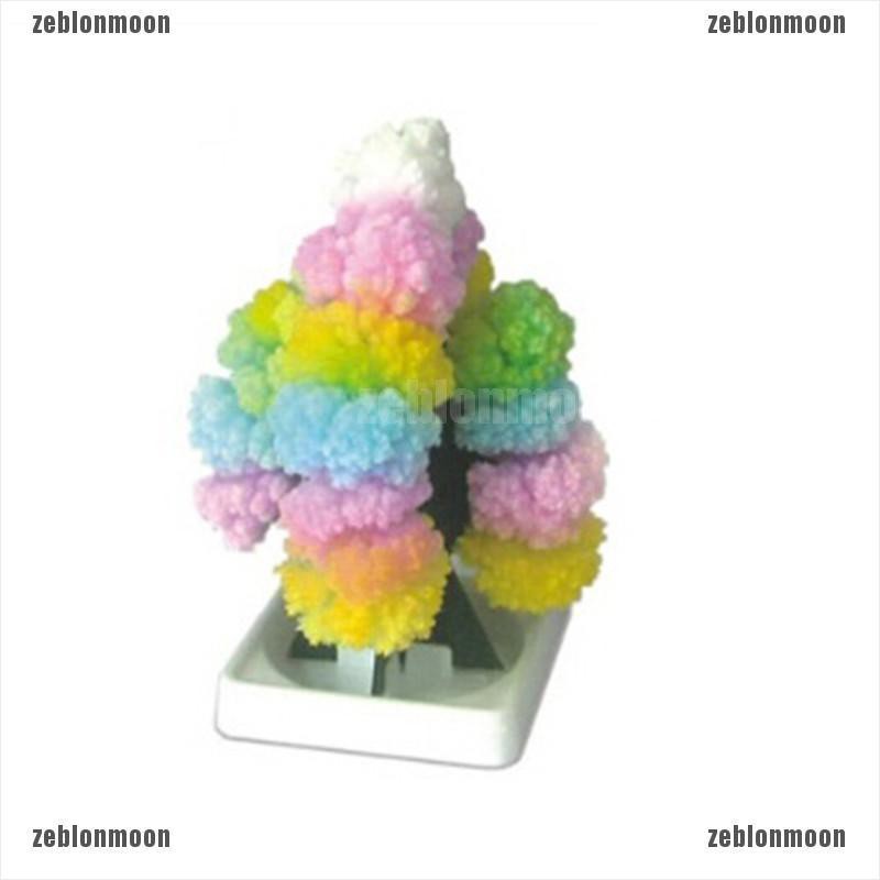 Cây Thông Giáng Sinh Bằng Giấy Hoa Nở Sáng Tạo