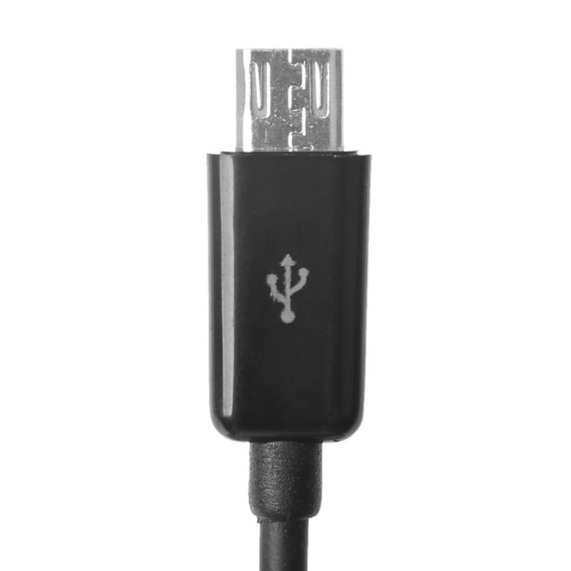 Dây Cáp Đồng Bộ Dữ Liệu Kết Nối 1 Đến 3 Cổng USB Male Sang 3 Micro USB Male