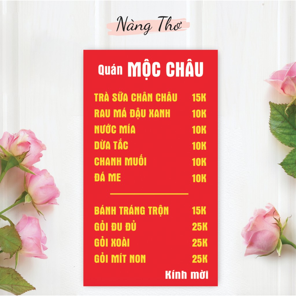 IN BẠT QUẢNG CÁO THEO YÊU CẦU_THIẾT KẾ NÀNG THƠ