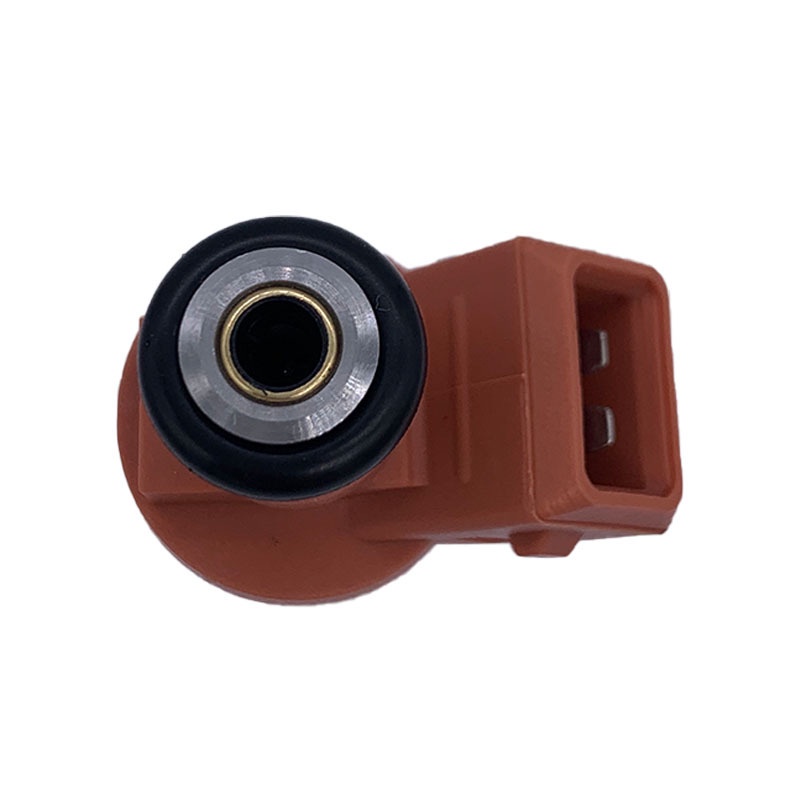 Bộ 4 Vòi Phun Nhiên Liệu Cho Chevrolet Daewoo Matiz 0.8 1.0 Petrol / LPG 96518620 96620255 96351840 Phụ Kiện Điện Tử Adg0280101 ADG02801 75114255