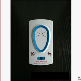 Máy đuổi côn trùng Pest hiệu quả cao