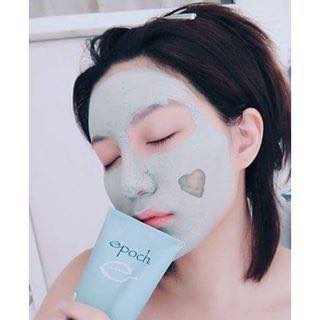 Mặt Nạ Bùn Nuskin