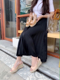 Xuồng cói Colee hở mũi