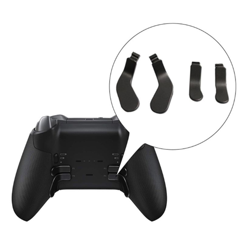 Bộ 14 Nút Bấm Điều Khiển D-Pad One Elite Thay Thế Chuyên Dụng Cho Máy Chơi Game Không Dây Xbox One Elite