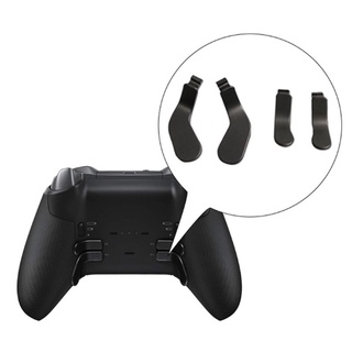 Lucky joystick caps paddle dpad hair trigger lock forxbox one elite controller