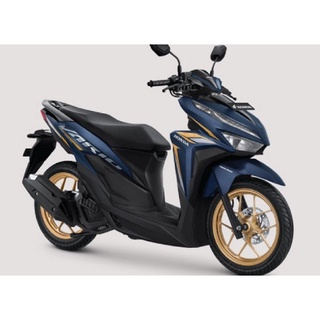 Tem rời dán xe vario 2021