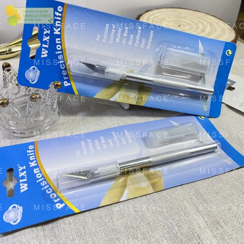 Bộ dao WLXY bộ dao cắt bột