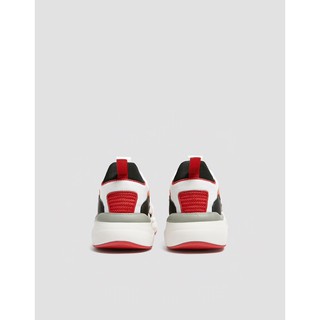 Giày sneaker nam Pull&bear authentic