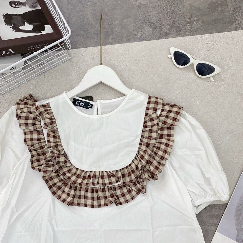 Áo đặt trên live 🥰❤