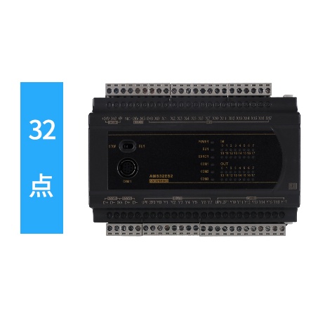 BOARD PLC DELTA DVP-ES2 16/24/32/40/60 200R/200T