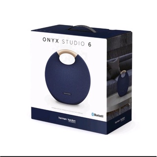Loa Harman Kardon Onyx Studio
