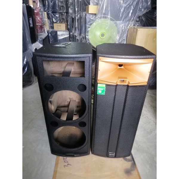 Loa full đôi bass 30