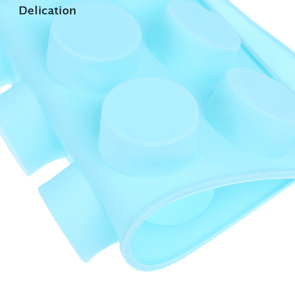 Khuôn Làm Bánh 15 Lỗ DIY Tiện Dụng