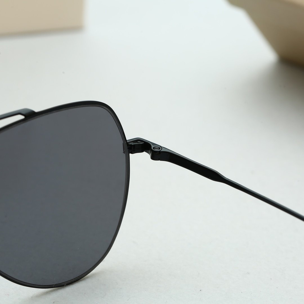 Dior_ Kính râm hàng hiệu dành cho nam và nữ Polarized chính hãng (Có hộp và hộp đựng kính)