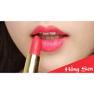 Son Cho Bà Bầu - Eco Beauty - Hồng Sen MS1008