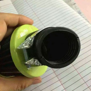 Pô e tăng tốc cổ Dream