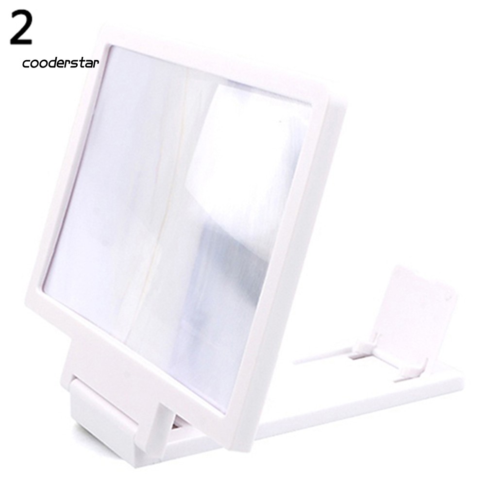 Giá đỡ điện thoại phóng to màn hình tiện dụng sáng tạo