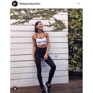 quần legging co giãn dư