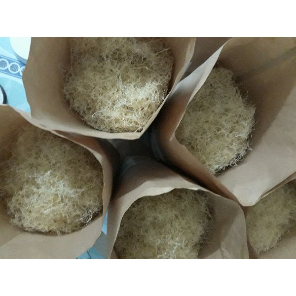 Bì heo sấy khô 300g