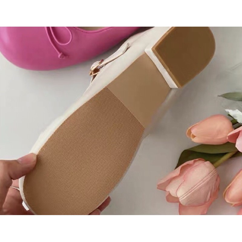 Giày búp bê lolita🥿