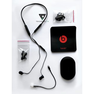 Tai nghe nhét tai Blueooth Beats X Wireless