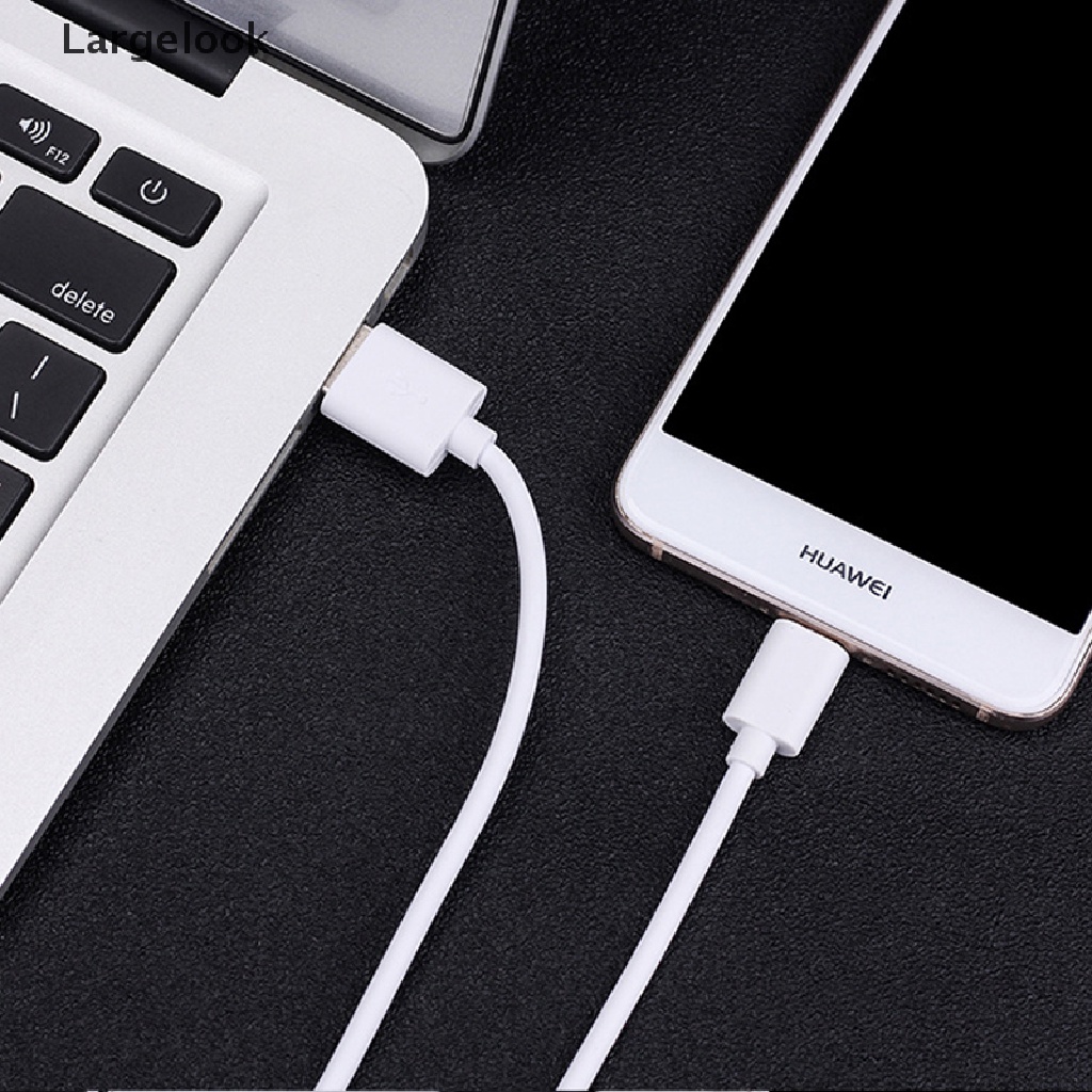 Dây Cáp Sạc USB Dài 30cm Dành Cho Huawei Android