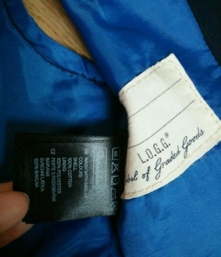 Thanh lý Áo gile HM auth