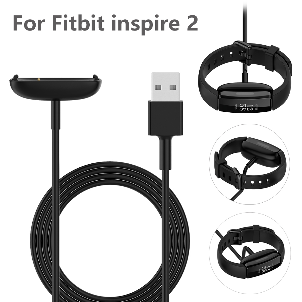 Cáp Sạc Cho Đồng Hồ Thông Minh Fitbit Inspire 2
