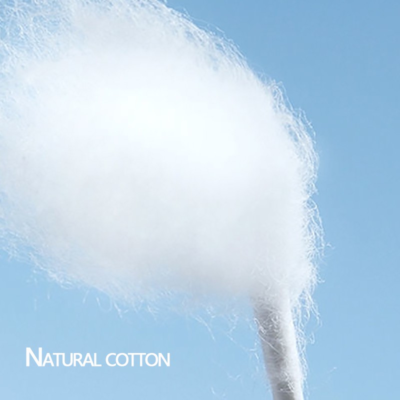Tăm bông cotton làm sạch cho trẻ em và mẹ