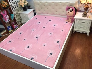 Ga chống thấm Cotton Hàn quốc