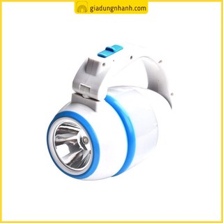 [VIP] Đèn Tích Điện Sạc Điện 3in1 Đa Năng