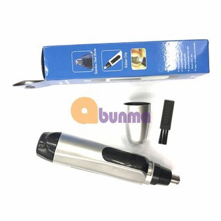 Máy tỉa lông mũi Dụng cụ nhổ lông mũi