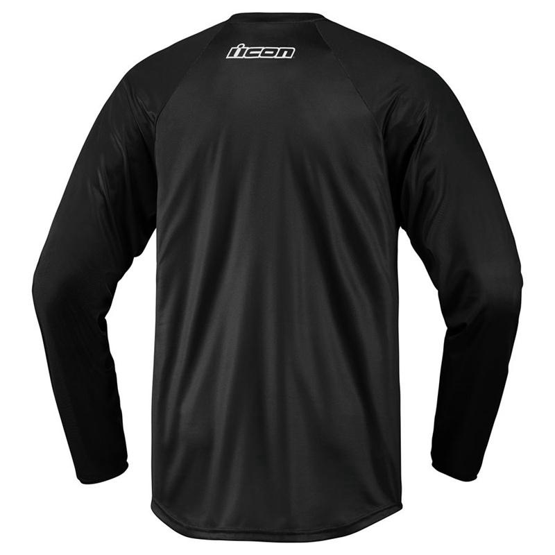 Áo Thun Thể Thao Tay Đua Xe Đạp Địa Hình BMX MTB MX