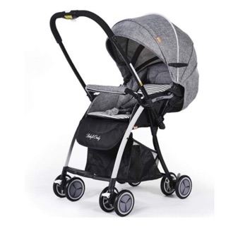Xe đẩy 2 chiều Baby's Only F0