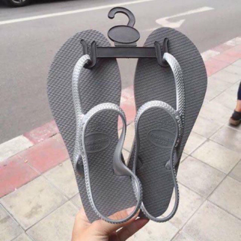 SANDAL HAVAIANAS NỮ THÁI LAN SIÊU BỀN