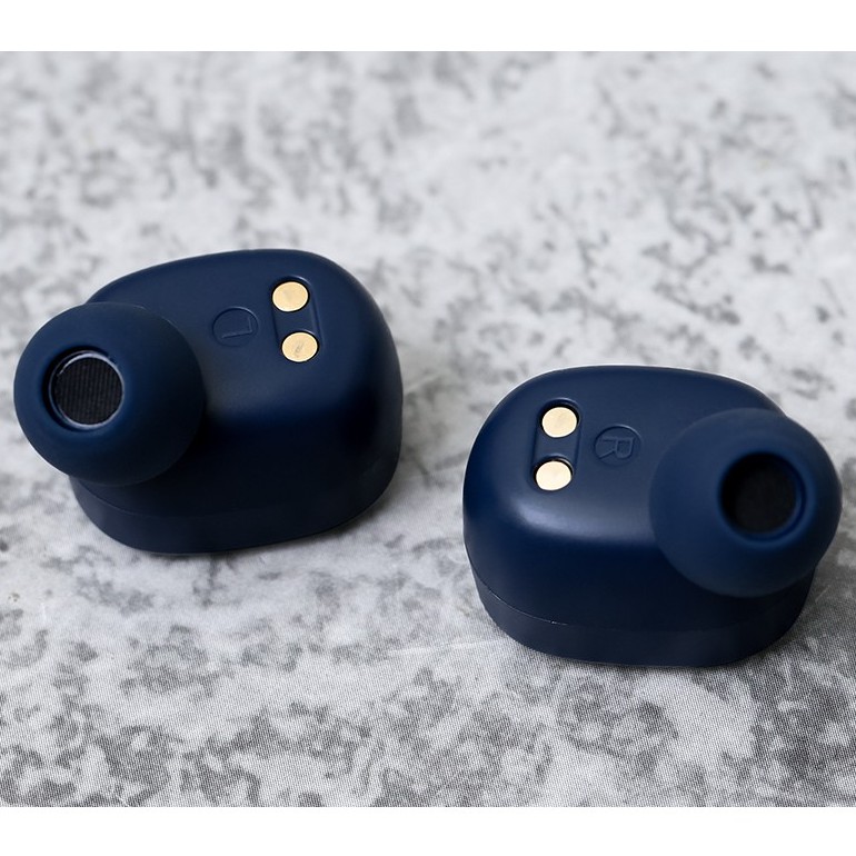 Tai nghe Bluetooth TWS Nhét tai Mozard TS13 - Chính hãng BH 12 tháng