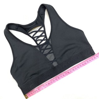 Áo tập la senza 💯 auth size XS / S