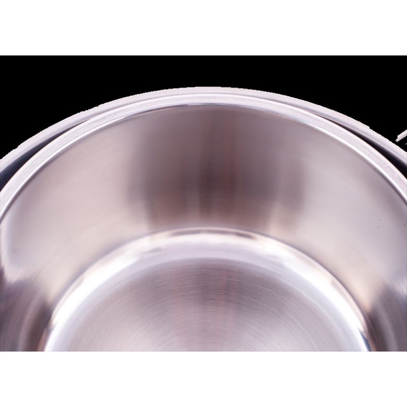 Bộ nồi Inox 5 đáy quai đũa cao cấp SUNHOUSE SH888