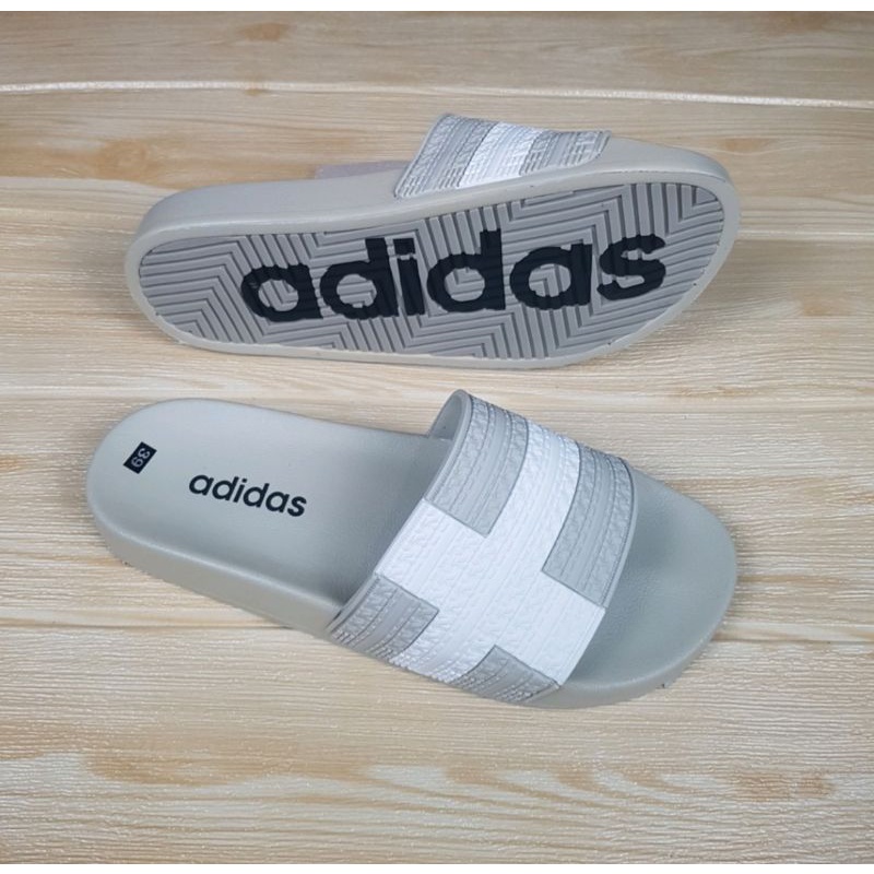 [SIÊU HOT]Dép Nam Quai Ngang ADIDAS Loại Đẹp