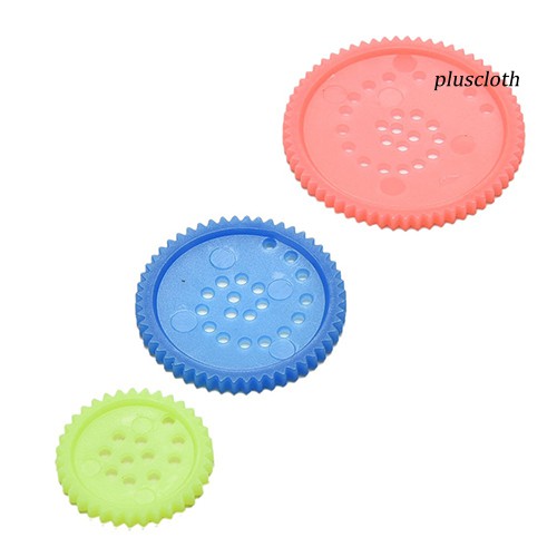 Thước Hình Học Đa Năng Cho Bé