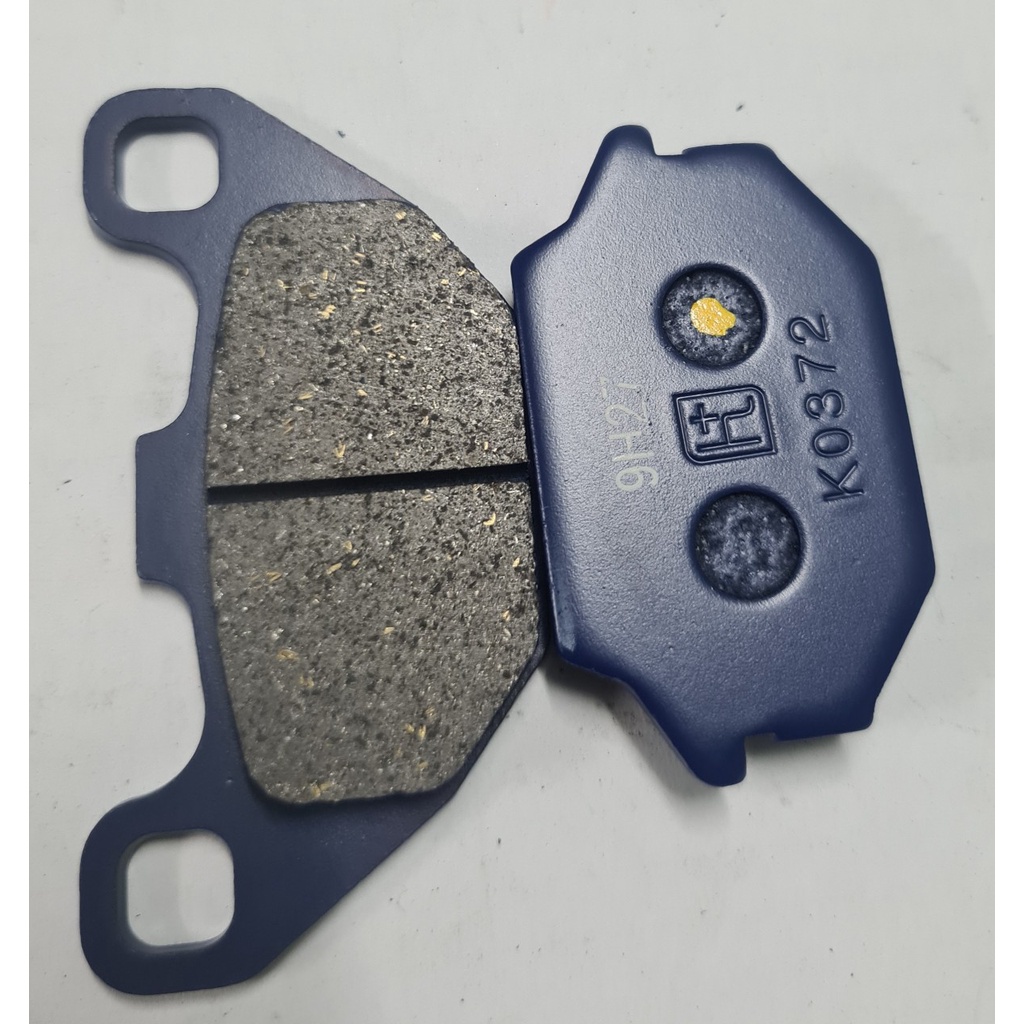 Bố thắng đĩa xe Atila