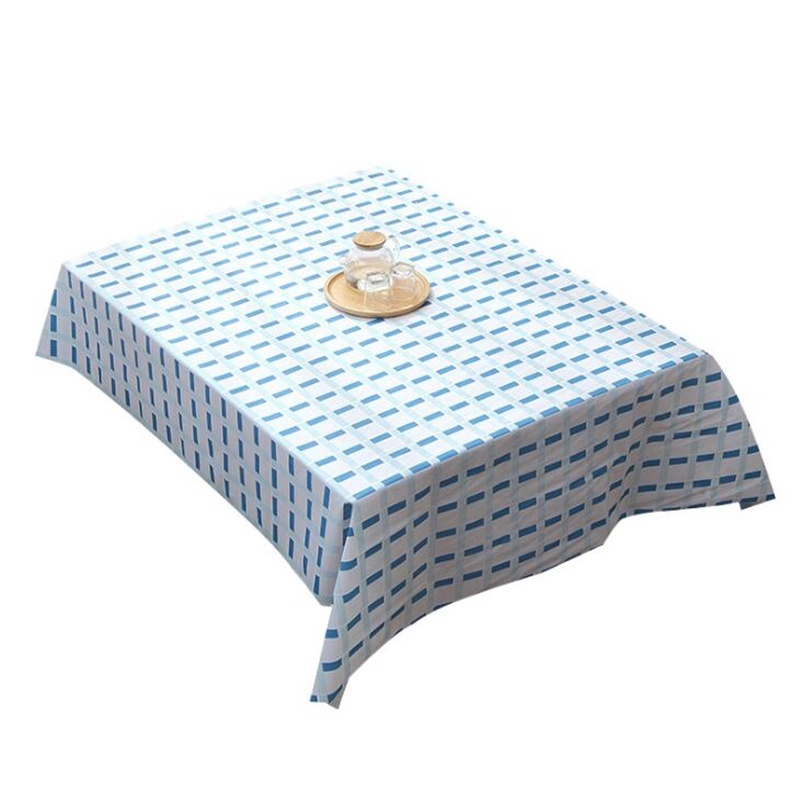 1 Khăn Trải Bàn Peva Chống Thấm Nước