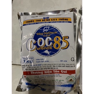 Coc 85 goi 1kg