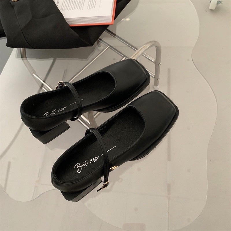 🎀giầy kếp phong cách Nhật 🎀