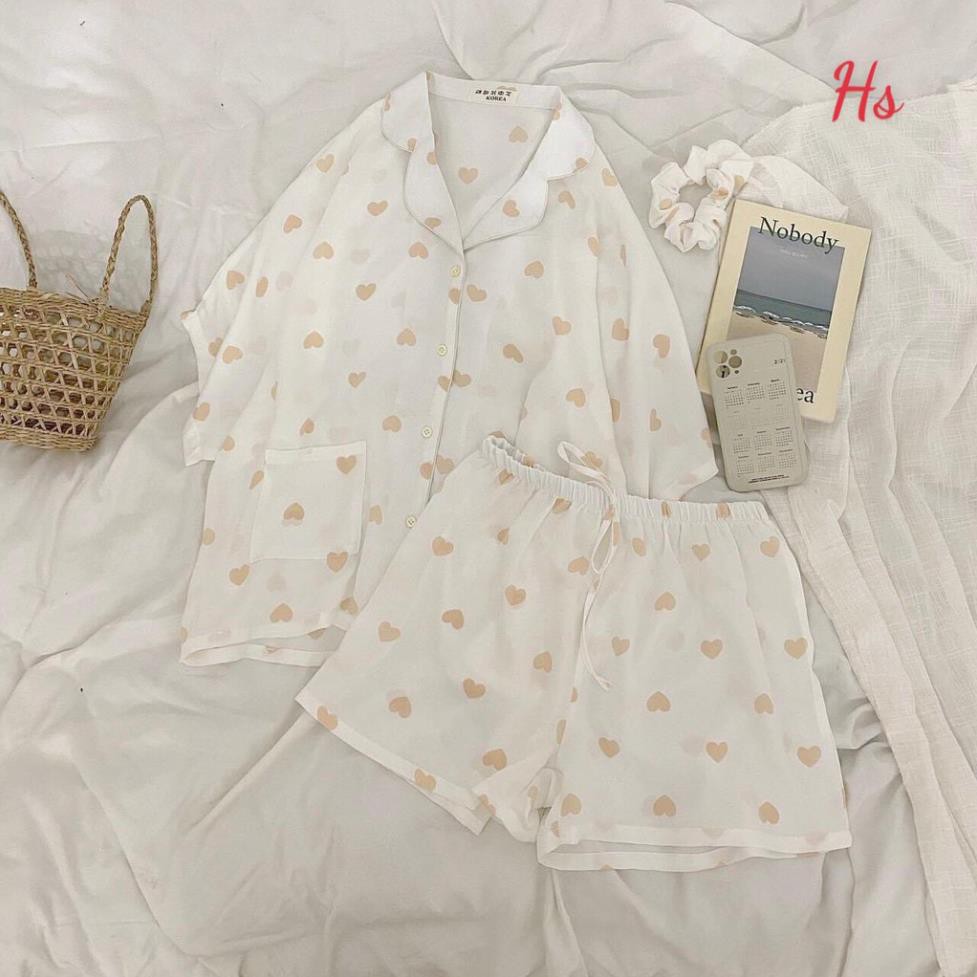 Bộ ngủ nữ pizama in 3d bò sữa siêu siêu hót -YNSHOP | BigBuy360 - bigbuy360.vn