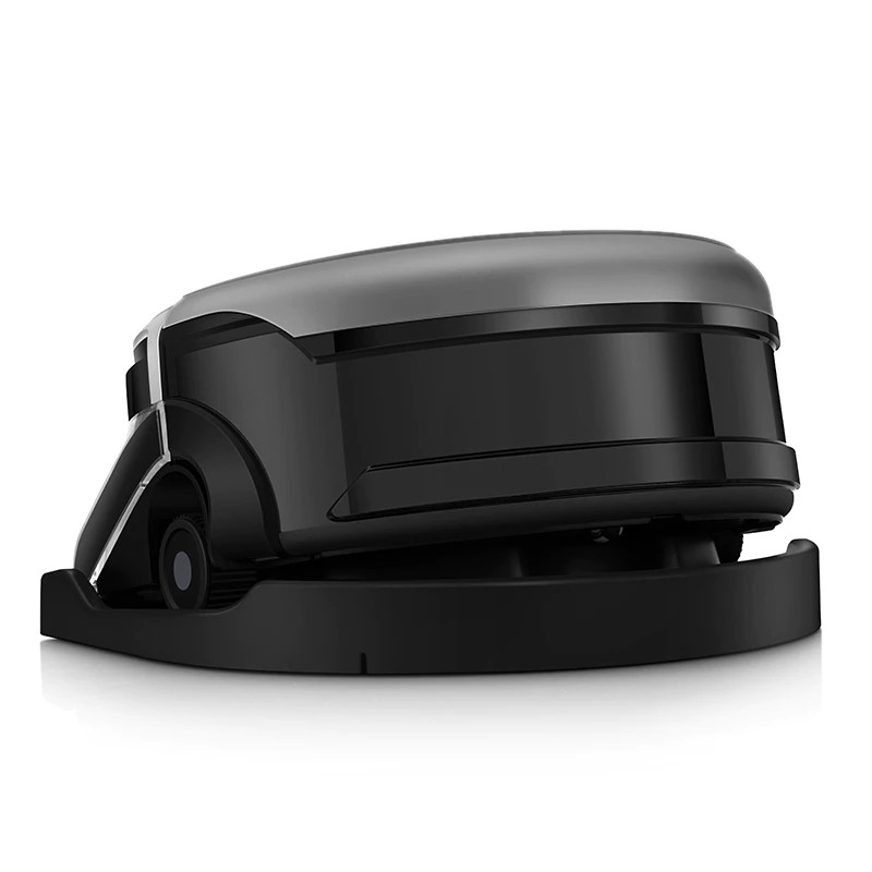 Robot Lau Chà Sàn Nhà Chuyên Dụng ILife W400