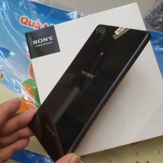 Điện thoại SONY XPERIA Z3 MỚI FULLBOX