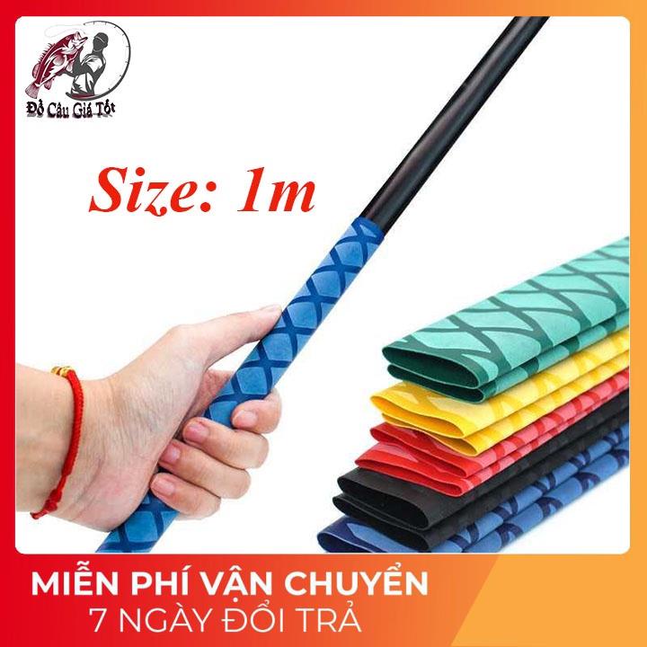 ⭐️⭐️ Màng Co Nhiệt Bọc Cần Câu, Vợt Cầu Lông Cao Cấp